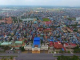 Nam Định: Có bất thường với gói thầu Xây dựng Khu đô thị mới phía Nam sông Đào?