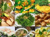 Lễ hội văn hóa ẩm thực Hà Nội 2019