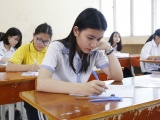 Đề thi chính thức môn Ngữ văn kỳ thi Tuyển sinh vào lớp 10 ở Hà Nội và TP.HCM