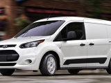 Ford Việt Nam triệu hồi hơn 1.300 xe Transit để sửa lỗi khí thải