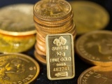 Giá vàng hôm nay 3/6: Vàng hướng đến mốc 1.310 USD/ounce