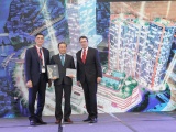 Phú Long được vinh danh tại giải thưởng BCI Asia top 10 Awards
