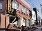 Nhật Bản: Động đất 6,1 độ xảy ra tại Torishima