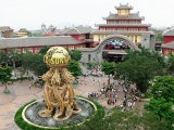Hút khách bằng chuỗi sự kiện - lễ hội, Quảng Ninh kích hoạt thêm “ngòi nổ” cho du lịch