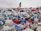 Lễ ra quân toàn quốc phong trào chống rác thải nhựa