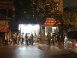 Hà Nội: Chủ tiệm cầm đồ bị đâm trọng thương