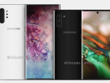 Giá bán Samsung Galaxy Note10 cao nhất từ trước tới nay