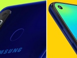 Samsung Galaxy M40 “bật mí” thông số trước ngày ra mắt
