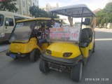Thanh Hóa: Có hay không việc “chống lưng” cho xe điện ở bãi biển Hải Tiến