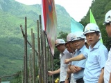 Cao Bằng: Dấu hỏi pháp lý về thu hồi đất xây dựng dự án thủy điện Mông Ân