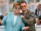 Những điều bất ngờ thú vị về siêu phẩm âm nhạc về huyền thoại Elton John - Rocketman