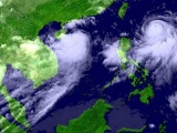 Sẽ có 4-5 cơn bão ở biển Đông ảnh hưởng đến đất liền