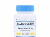 Thu hồi thuốc viên nén Salbuboston giả, thuốc Nguyệt Quý không đạt tiêu chuẩn chất lượng