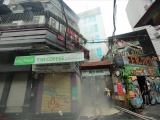 Hà Nội: Cháy khách sạn trong phố cổ, du khách hoảng loạn thoát thân