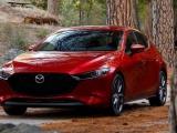 Mazda3 2019 sắp ra mắt tại Malaysia, giá từ 766 triệu đồng
