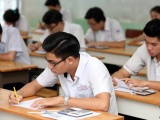 Kỳ thi THPT quốc gia 2019: Hà Nội có 74.000 thí sinh đăng ký dự thi
