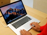 Apple triệu hồi MacBook Pro vì nguy cơ cháy nổ