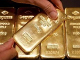 Giá vàng hôm nay 21/6: Vàng chạm mức cao nhất của gần 6 năm