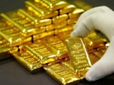 Giá vàng hôm nay 24/6: Vàng ổn định trên đỉnh cao kỷ lục