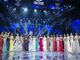 Hoa hậu doanh nhân Đặng Thị Xuân Hương làm cố vấn thẩm mỹ cho Miss World Vietnam 2019