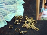 Hưng Yên: Bắt giữ “đạo chích” trộm cắp 4 cây vàng và hơn 30 triệu đồng của hàng xóm