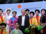 Lễ hội Du lịch Văn hoá Việt Nam tại Hàn Quốc năm 2019 chính thức khai mạc