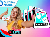 Bufflikenhanh.com - Nền tảng hỗ trợ buff tim TikTok, mở rộng tương tác MXH