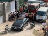 Đột kích sới bạc “khủng” ở Bắc Giang, bắt hơn 70 đối tượng
