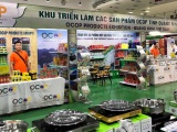 Hơn 80 thương hiệu Việt tham gia Hội chợ Thương mại Việt - Lào 2019