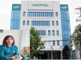 Phú Thọ: Nhân viên Trung tâm Viettel tự ý can thiệp vào thuê bao khách hàng?!