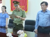 Thu hồi quyết định nghỉ hưu của Giám đốc Sở GD&ĐT Sơn La