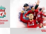 FPT Telecom phát sóng độc quyền các trận du đấu hè của Liverpool