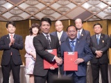 Tập đoàn TMS và Công ty Yaegaki ký kết MOU tại Hội nghị cấp cao G20