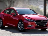 Hơn 25.000 xe Mazda 3 có nguy cơ 'rụng' lốp khi đang chạy