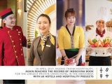 Mường Thanh tiếp tục lọt đề cử “Thương hiệu khách sạn hàng đầu Châu Á 2019” của WTA