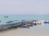 Quảng Ninh dừng cấp phép các tàu chở khách ra biển