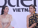Hé lộ tập 1 Model Kid Vietnam 2019: Mâu Thủy 'đối đầu' Tuyết Lan, HOST Thúy Hạnh 'dạy dỗ' Mâu Thủy