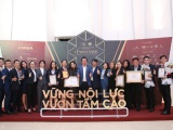 Thương hiệu DKRA Vietnam khẳng định vị thế dẫn đầu nghề môi giới BĐS Việt Nam 2019