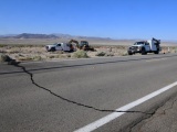 Mỹ: California rung chuyển vì động đất mạnh nhất trong vòng 25 năm