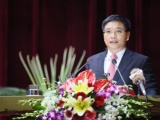 Cựu 'sếp' Viettinbank giữ chức Chủ tịch UBND tỉnh Quảng Ninh