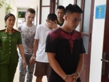 Thanh Hóa: Nhóm đối tượng tổ chức tiệc sinh nhật bằng ma túy ở Sầm Sơn bị bắt