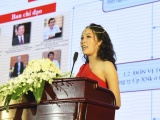 Chương trình tôn vinh 'Nữ Hoàng thương hiệu Việt Nam' không phải là cuộc thi sắc đẹp