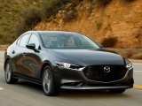 Mazda triệu hồi Mazda 3, Mazda 6 và CX tại Mỹ để cập nhật phần mềm