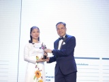 Giải thưởng Doanh nghiệp có môi trường làm việc tốt nhất Châu Á 2019 vinh danh Sun Group