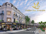 Khu dân cư Golden Star Riverside Long An - “Nhà xanh trong lòng thành phố”