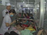Đắk Lắk: Hàng trăm người nhập viện cấp cứu sau khi đi ăn đám cưới