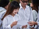 Phú Thọ:  Có 76 điểm 10 kỳ thi THPT quốc gia năm 2019