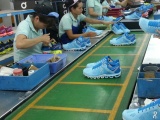 Da giầy Việt Nam với mục tiêu xuất khẩu 21,5 tỷ USD
