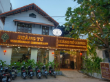 Khai trương nhà hàng chay Hoàng Tú Vegetarian tại Nha Trang