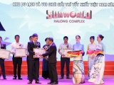 Sun World Halong Complex được vinh danh Top 5 khu du lịch và vui chơi giải trí tốt nhất Việt Nam